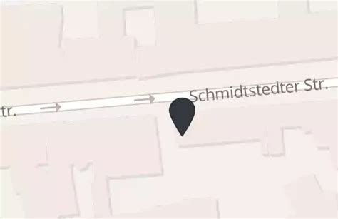 Öffnungszeiten Hermes PaketShop Schmidtstedter Straße 61